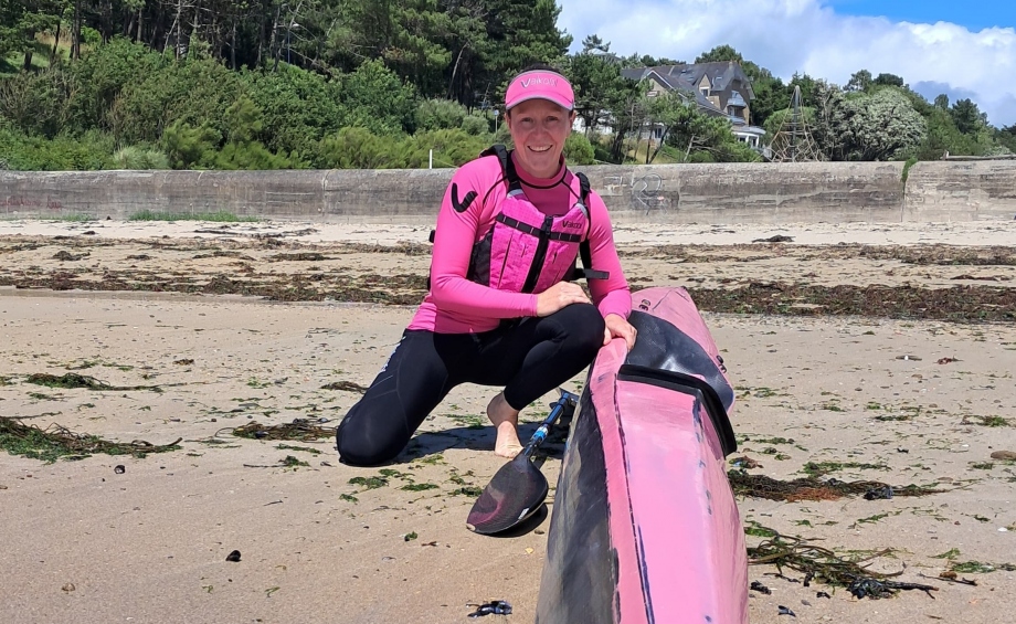 Vaikobi Angie Le Roux 2026