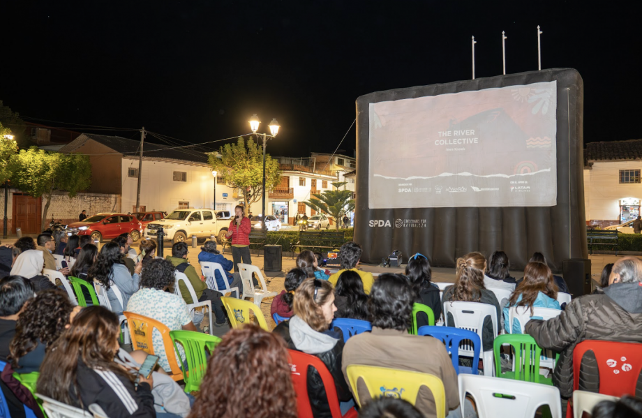 Vera Knook River Collective Education 